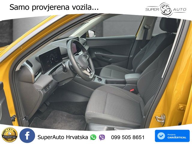 Volkswagen T-Roc II 1.5 eTSI (116 KS)  DSG LED+GR SJED+ACC