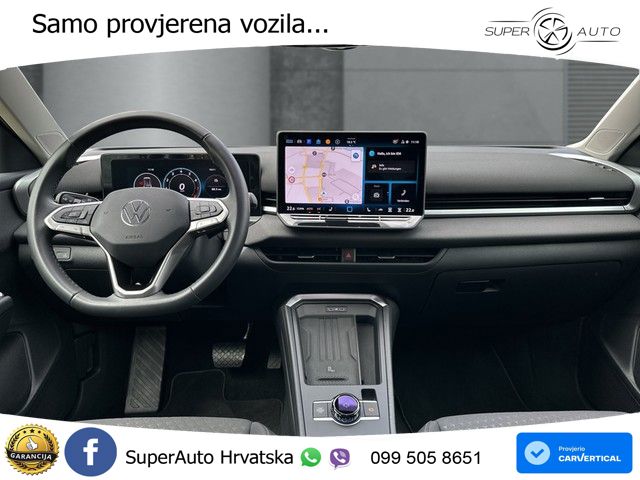 Volkswagen T-Roc II 1.5 eTSI (116 KS)  DSG LED+GR SJED+ACC