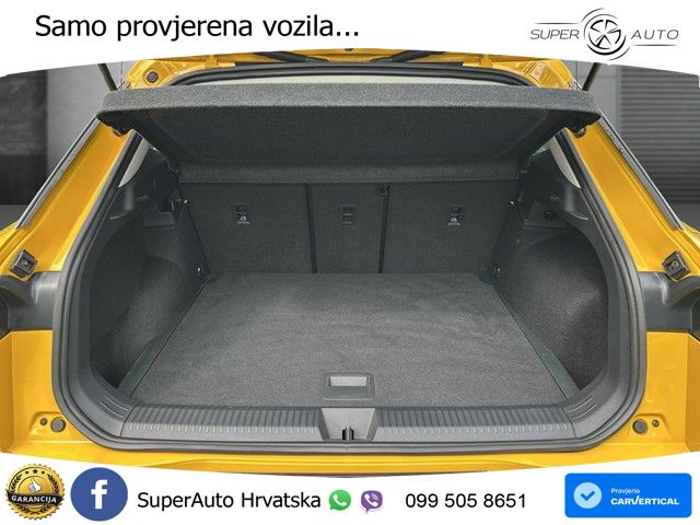 Volkswagen T-Roc II 1.5 eTSI (116 KS)  DSG LED+GR SJED+ACC