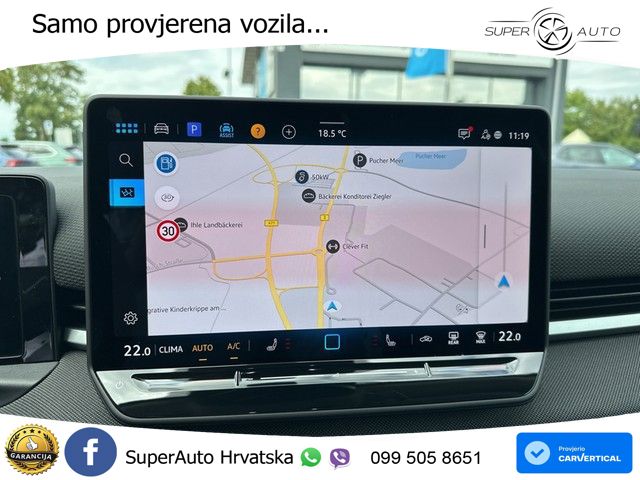 Volkswagen T-Roc II 1.5 eTSI (116 KS)  DSG LED+GR SJED+ACC