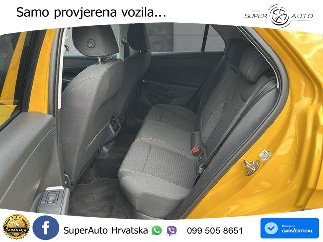 Volkswagen T-Roc II 1.5 eTSI (116 KS)  DSG LED+GR SJED+ACC