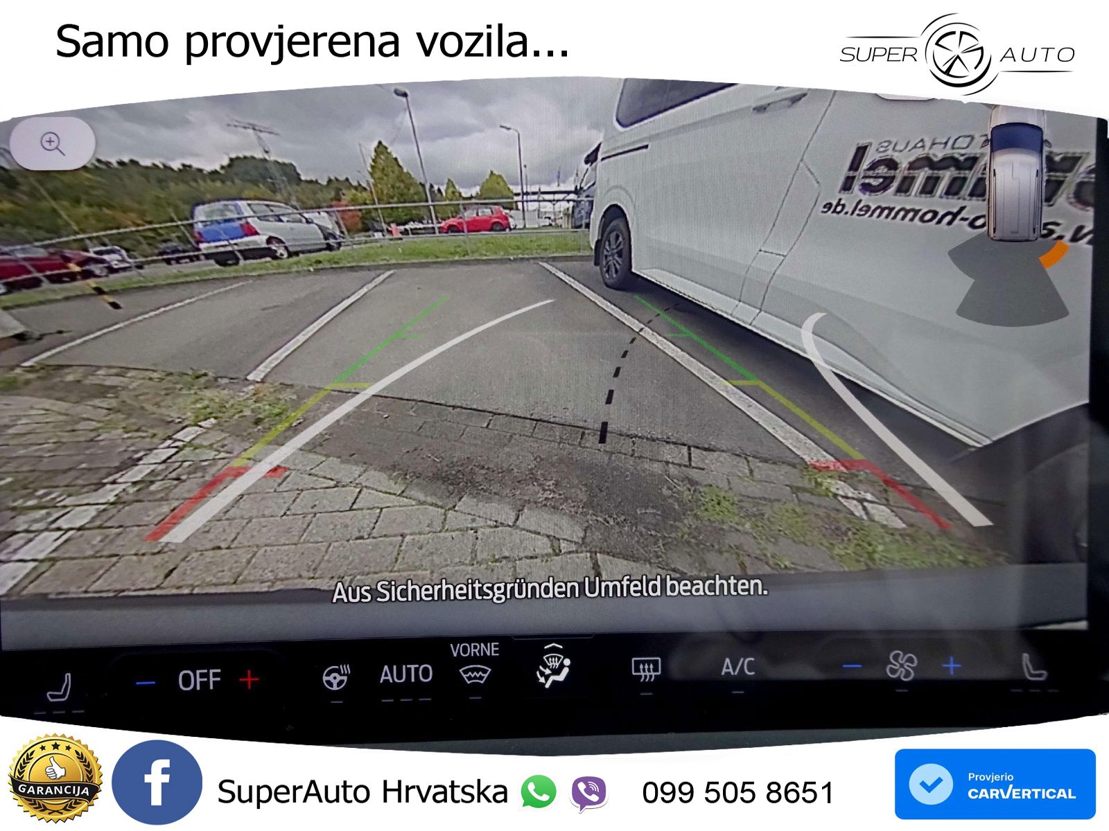 Ford Transit Courier Kasten LKW Trend BEV 54KWh 136 KS
