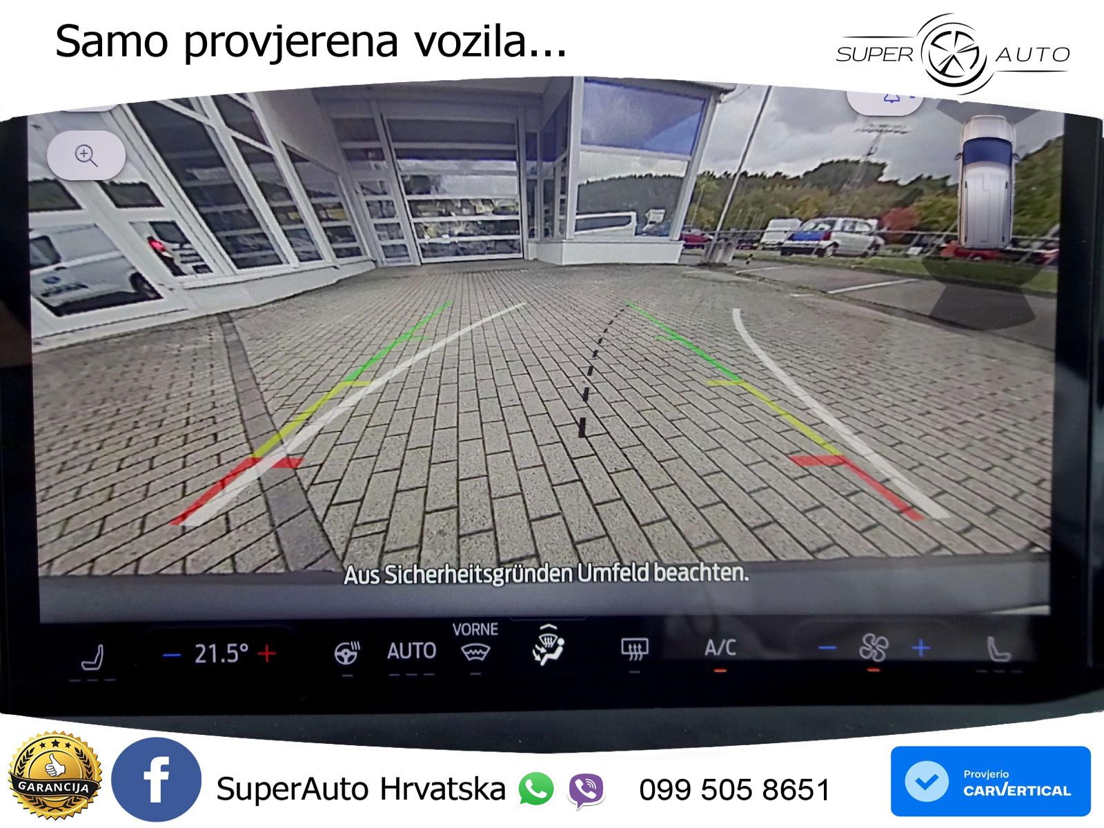 Ford Transit Courier Kasten LKW Trend BEV 54KWh 136 KS
