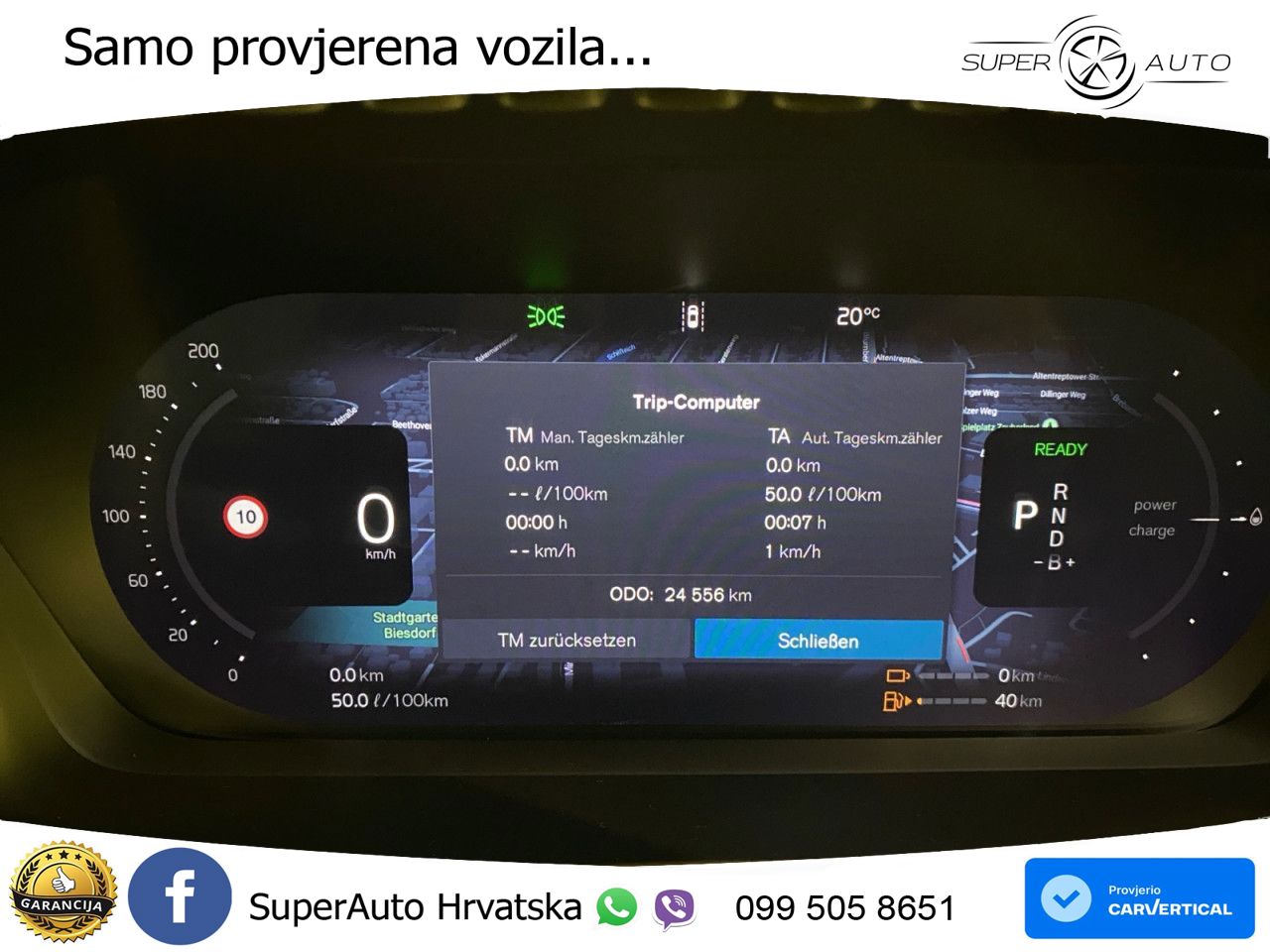 Volvo XC90 2.0 T8 AWD Automatic ACC+HEAD+4xGR SJED+360+PANO