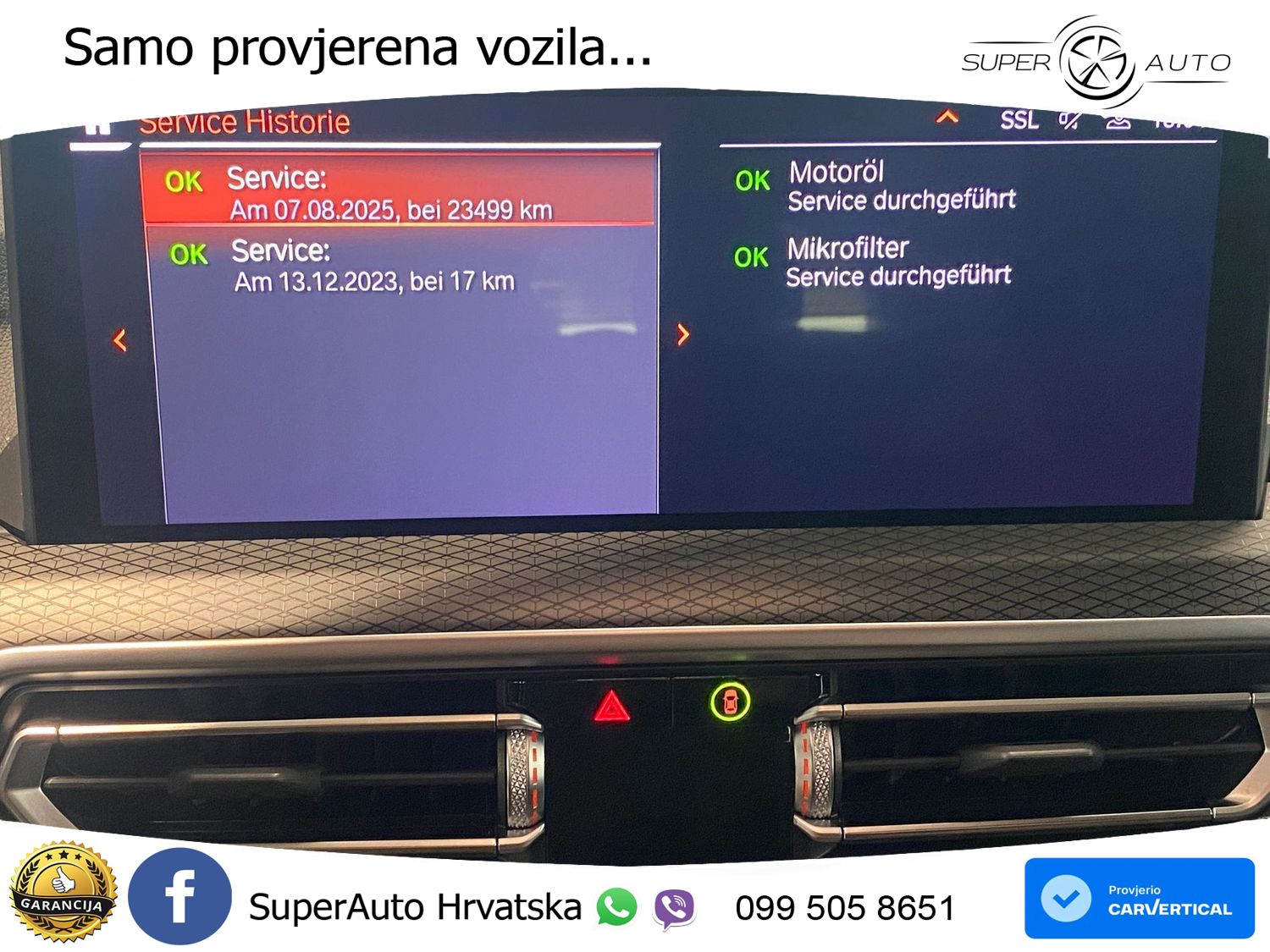 BMW X3 20d xDrive Steptronic M Sport LED+GR SJED+ACC