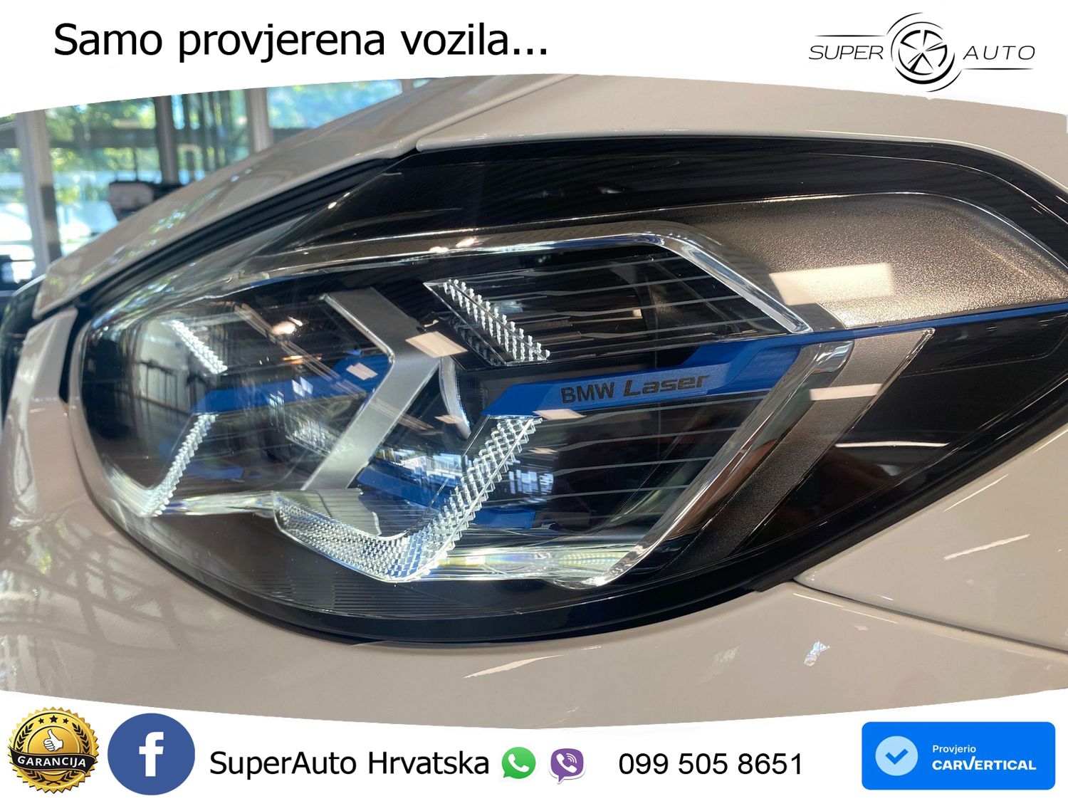 BMW X3 20d xDrive Steptronic M Sport LED+GR SJED+ACC
