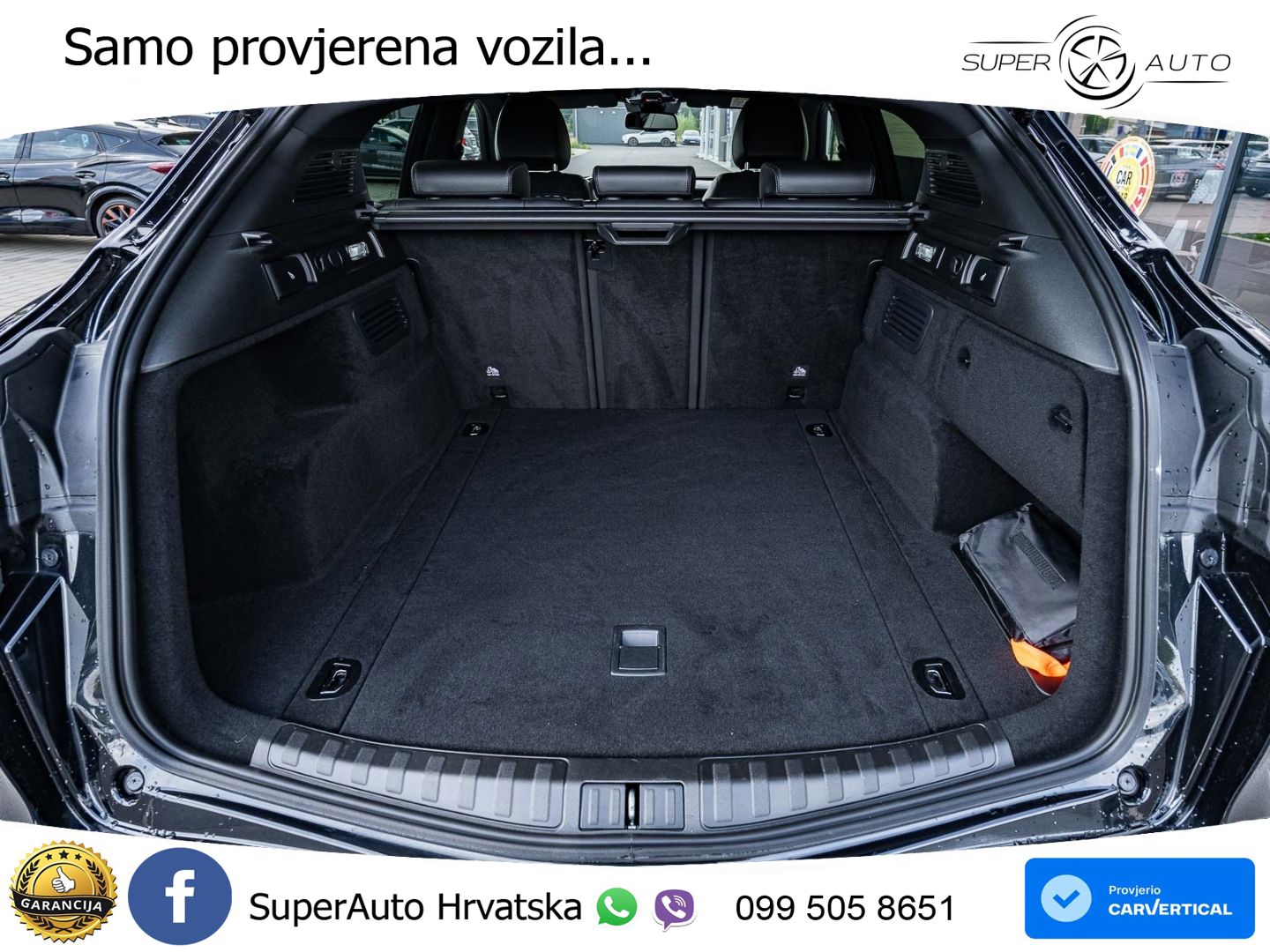 Alfa Romeo Stelvio 2.2 MultiJet II (210 KS) Q4 Automatic LED+GR SJED+ACC