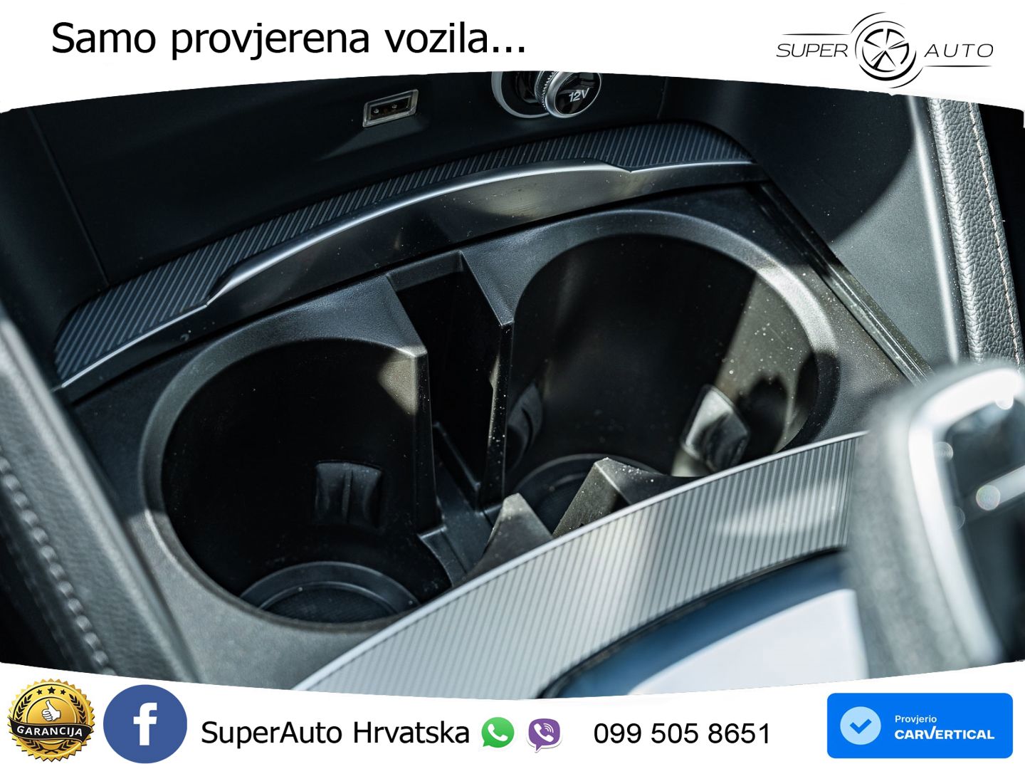 Alfa Romeo Stelvio 2.2 MultiJet II (210 KS) Q4 Automatic LED+GR SJED+ACC