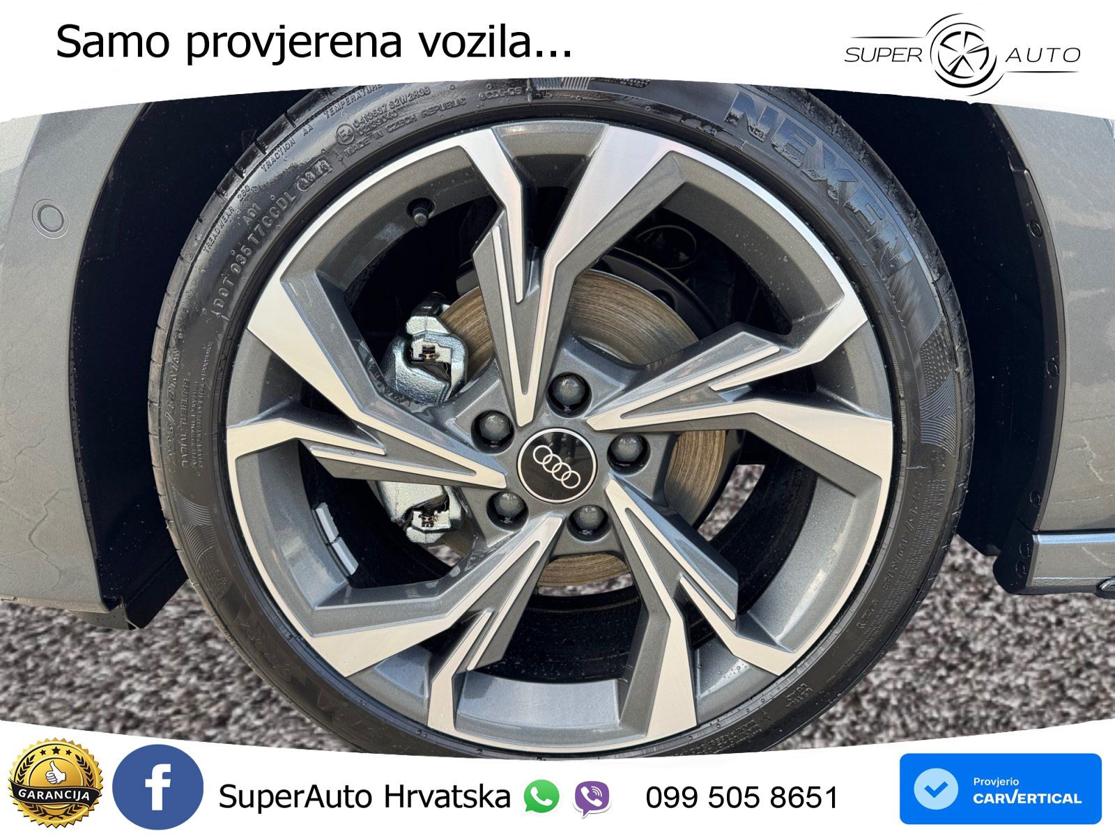Audi A3 35 TFSI (150 KS) S tronic S line LED+GR SJED+ACC