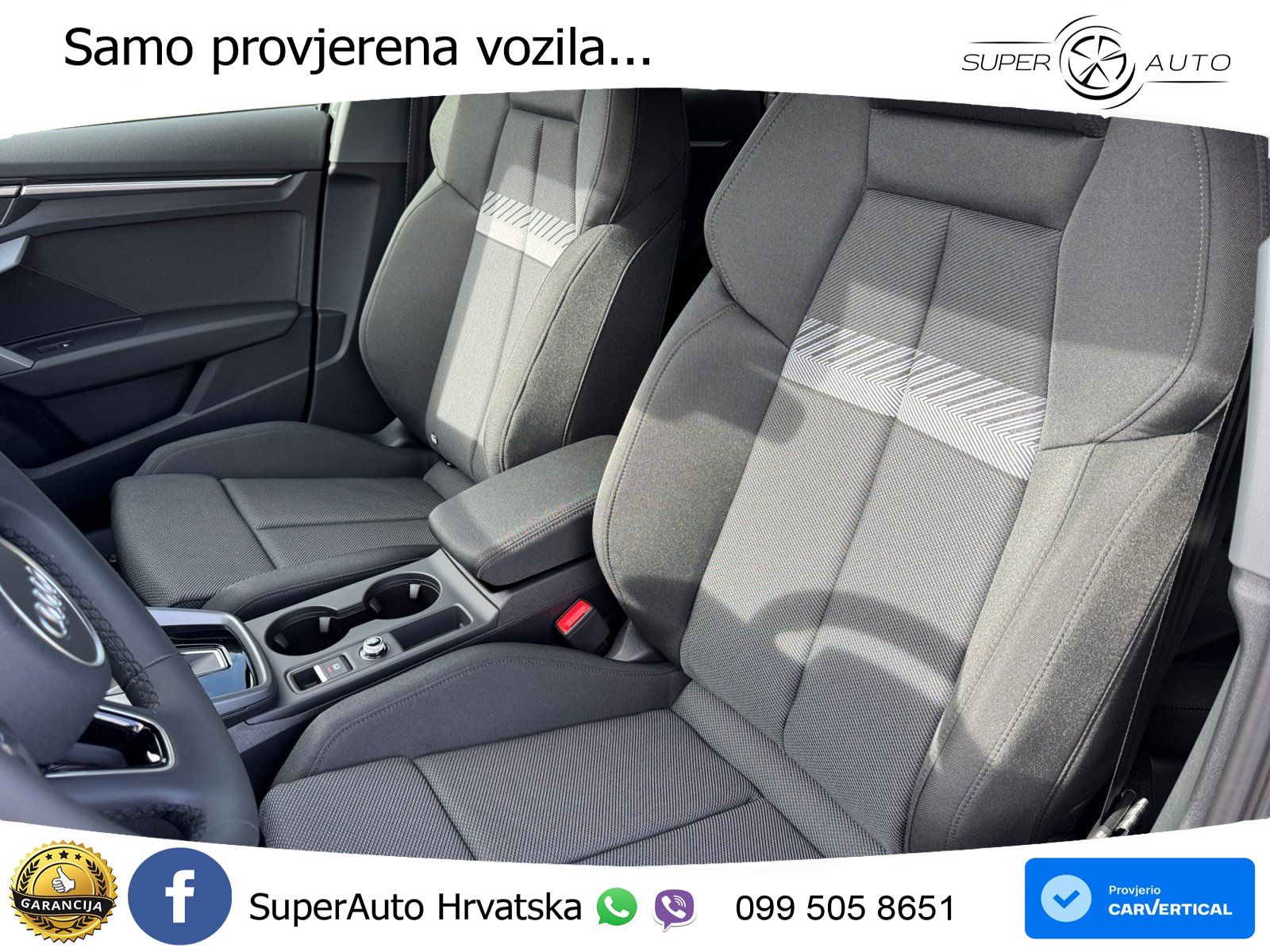 Audi A3 35 TFSI (150 KS) S tronic S line LED+GR SJED+ACC