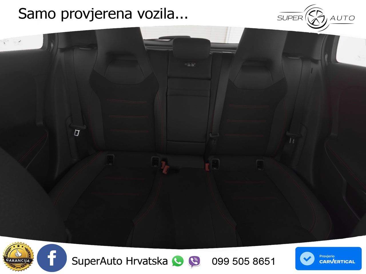 Mercedes-Benz A 180 7G-DCT AMG