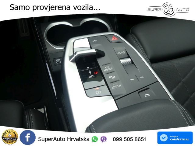 BMW X1 20i (170 KS) sDrive Steptronic LED+GR SJED+ACC