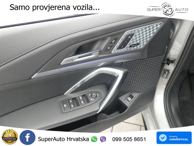 BMW X1 20i (170 KS) sDrive Steptronic LED+GR SJED+ACC