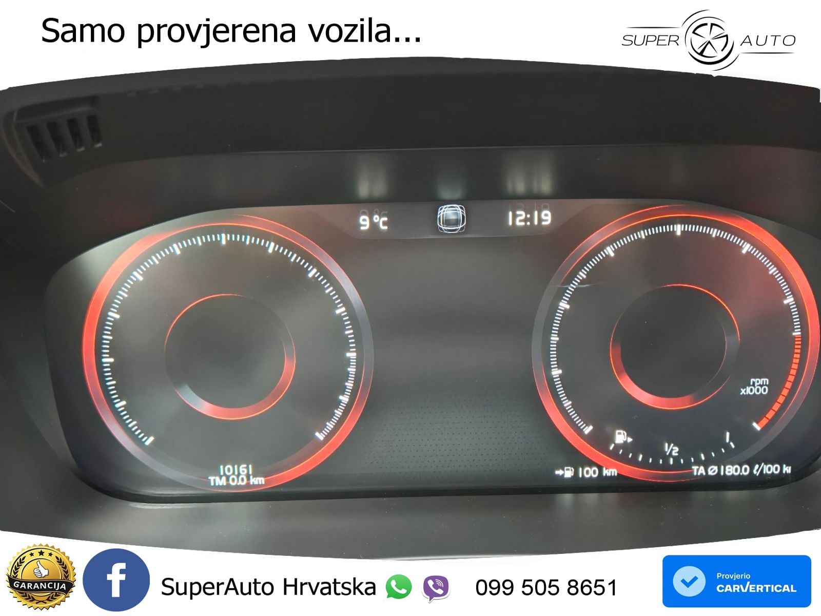 Volvo XC60 B5 Benzin AWD Geartronic LED+GR SJED+ACC