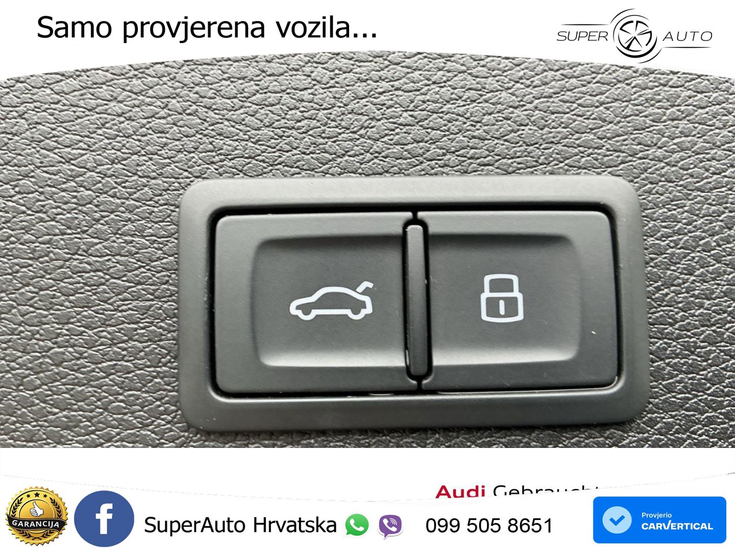 Audi Q3 Sportback 35 TDI (150 KS) S tronic S line