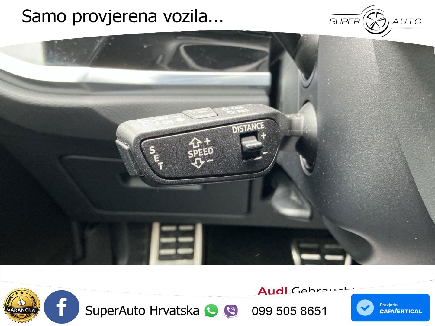 Audi Q3 Sportback 35 TDI (150 KS) S tronic S line