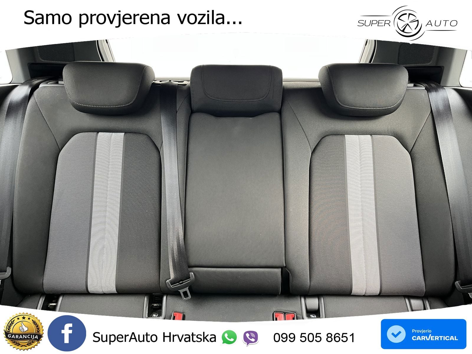 Audi A3 35 TDI (150 KS) S tronic advanced