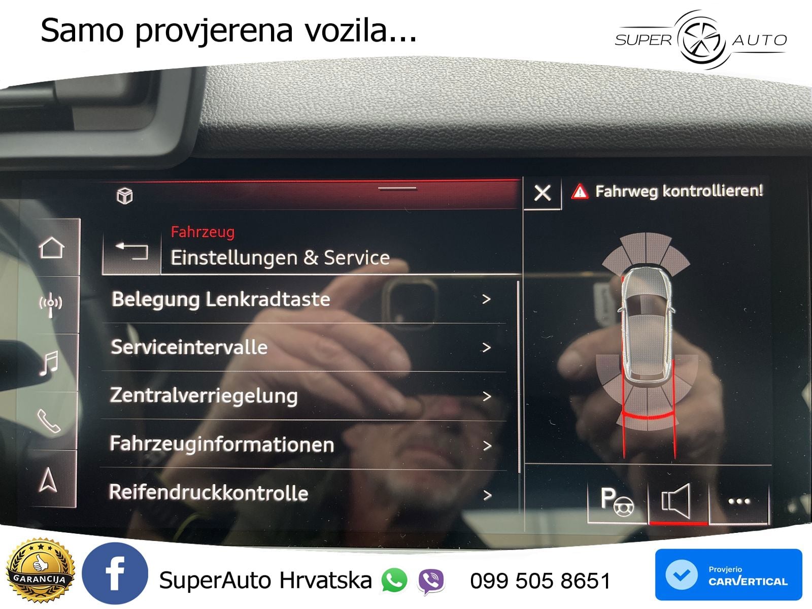 Audi A3 35 TDI (150 KS) S tronic advanced