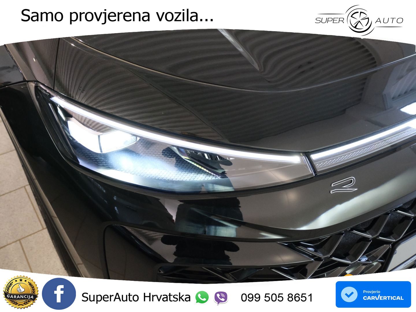 Volkswagen T-Roc 1.5 eTSI (150 KS)  DSG R-Line MATRIX+GR SJED+KAM