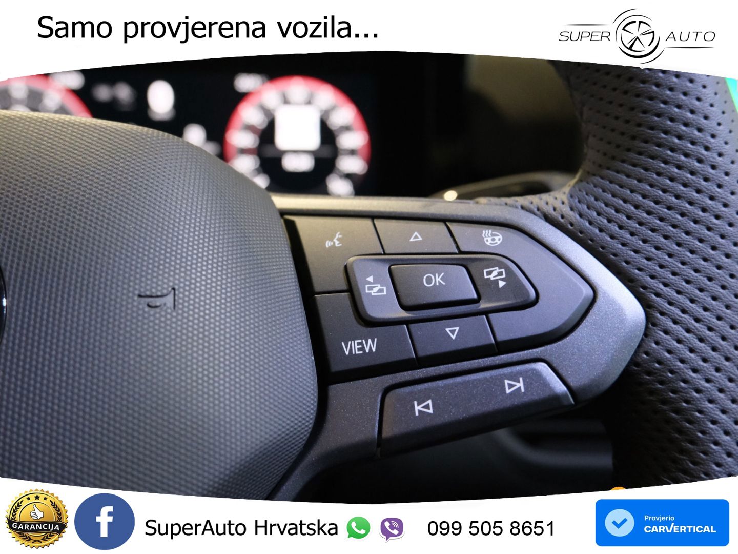 Volkswagen T-Roc 1.5 eTSI (150 KS)  DSG R-Line MATRIX+GR SJED+KAM