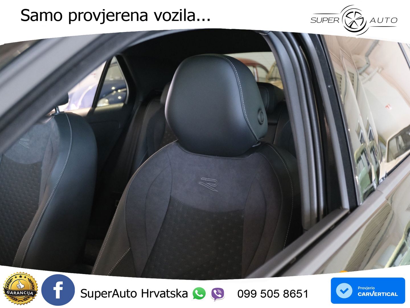 Volkswagen T-Roc 1.5 eTSI (150 KS)  DSG R-Line MATRIX+GR SJED+KAM