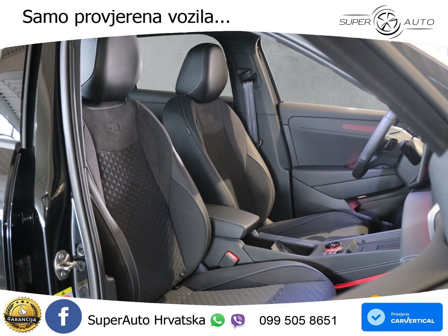 Volkswagen T-Roc 1.5 eTSI (150 KS)  DSG R-Line MATRIX+GR SJED+KAM