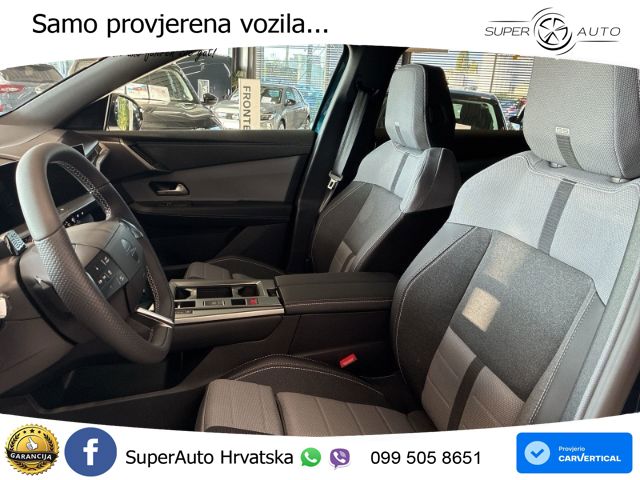 Opel Grandland 1.2 Turbo (145 KS) Hybrid eDCT GS LED+GR SJED+ACC