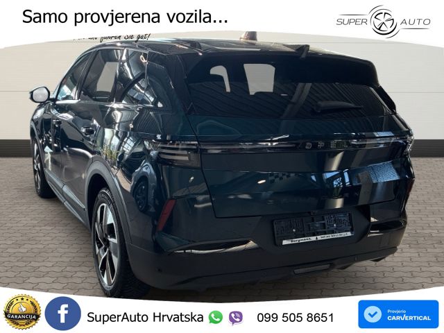 Opel Grandland 1.2 Turbo (145 KS) Hybrid eDCT GS LED+GR SJED+ACC