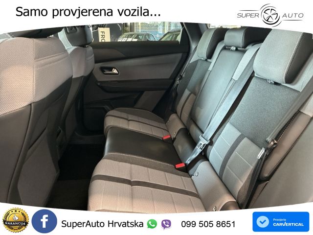 Opel Grandland 1.2 Turbo (145 KS) Hybrid eDCT GS LED+GR SJED+ACC