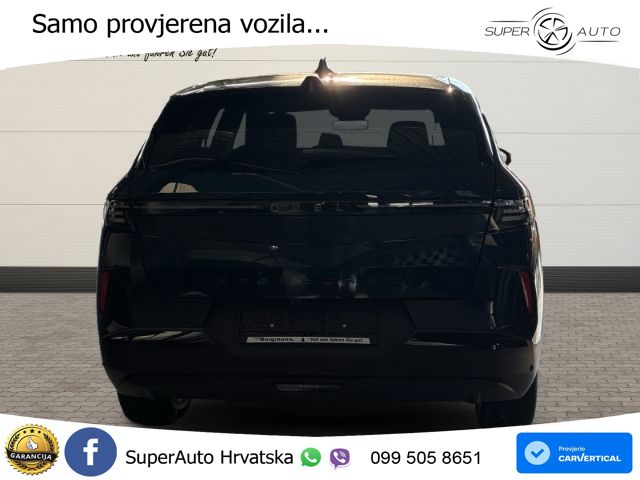 Opel Grandland 1.2 Turbo (145 KS) Hybrid eDCT GS LED+GR SJED+ACC