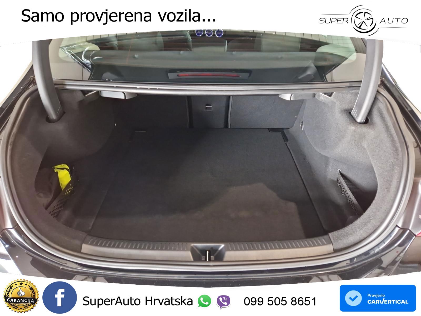 Mercedes-Benz A 200 7G-DCT