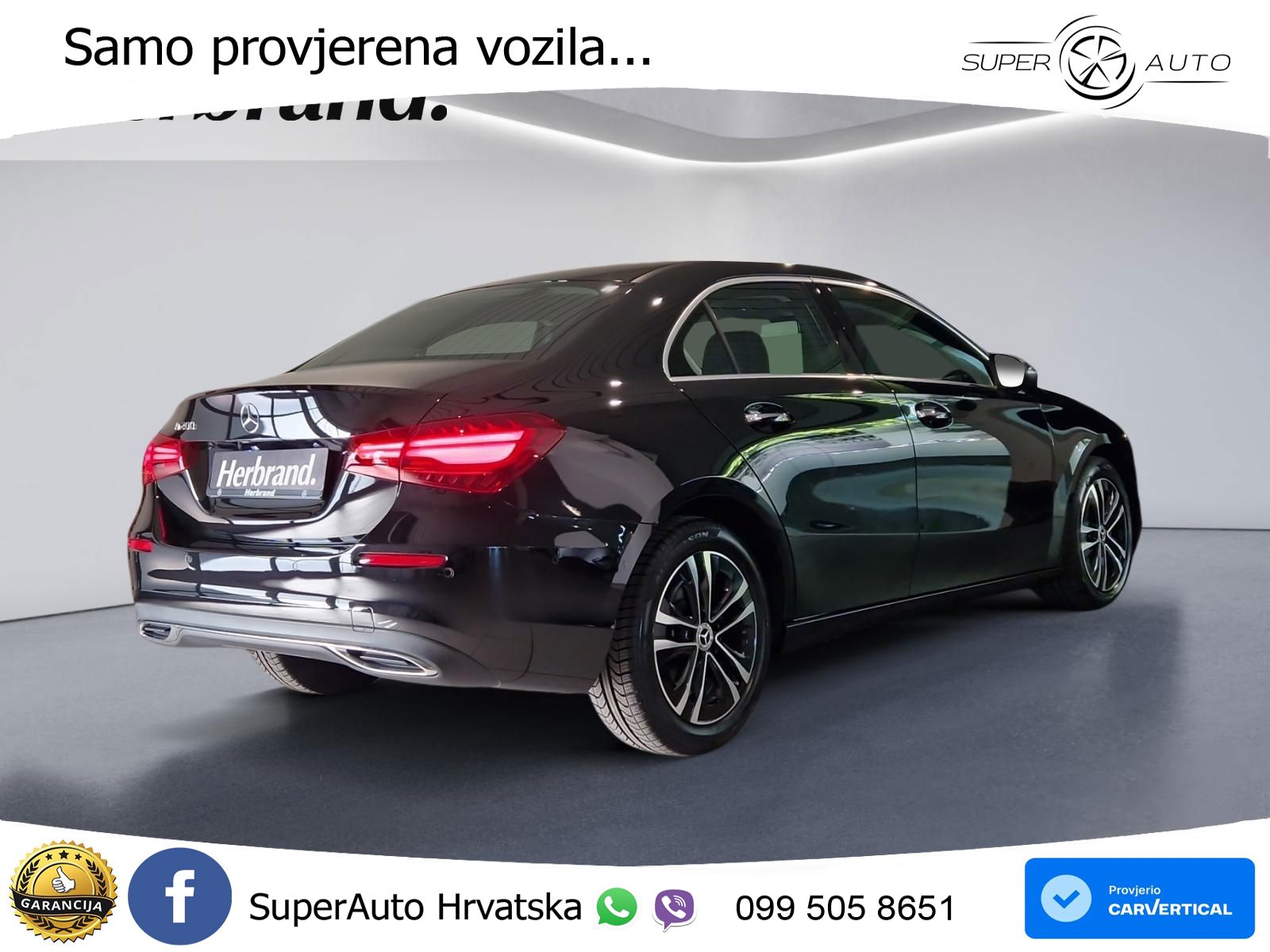 Mercedes-Benz A 200 7G-DCT