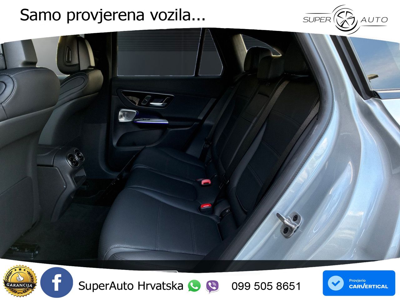 Mercedes GLC 300e (313 KS) 4MATIC 9G-TRONIC AMG