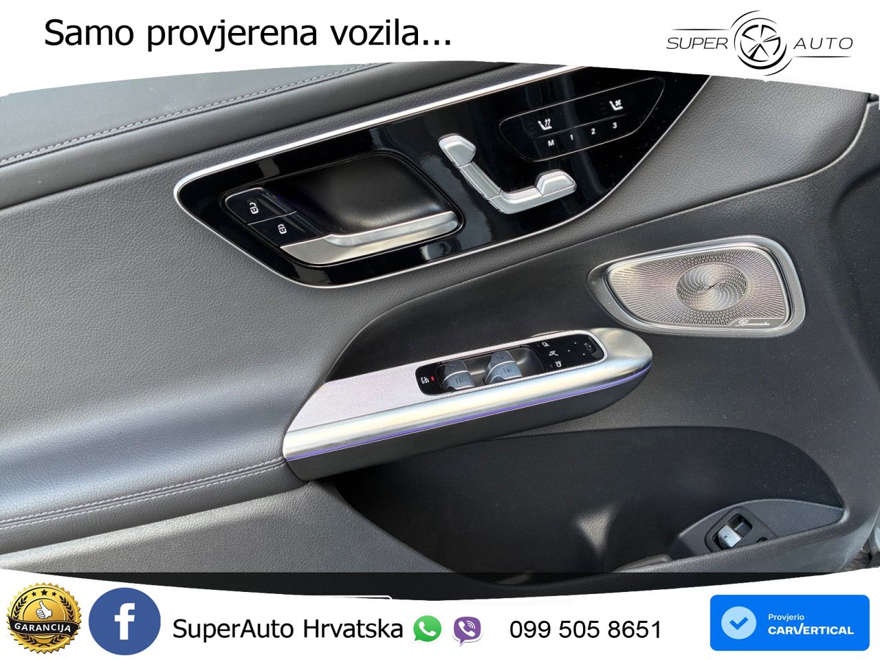Mercedes GLC 300e (313 KS) 4MATIC 9G-TRONIC AMG