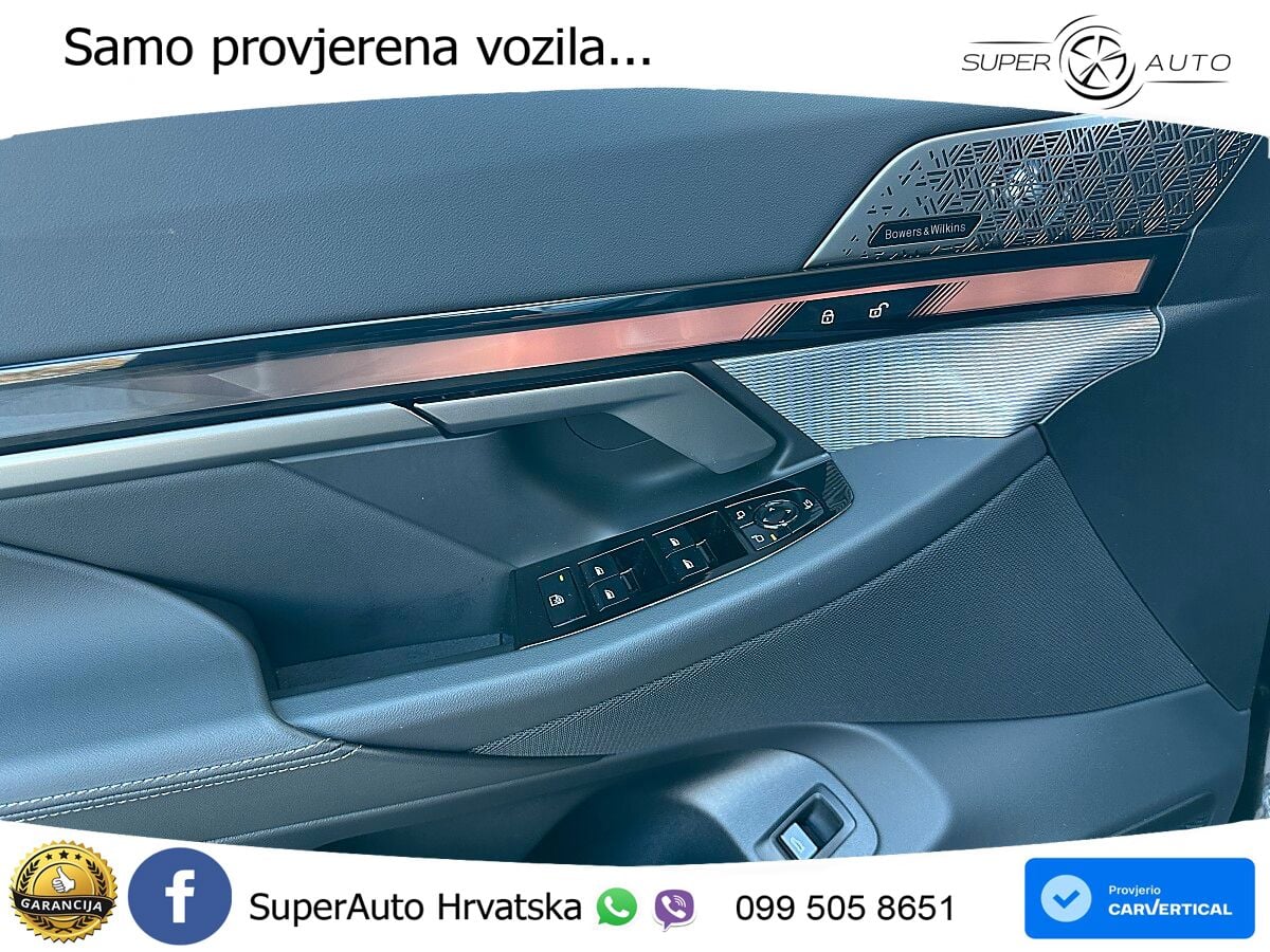 BMW 520d Touring (197 KS) xDrive Steptronic
