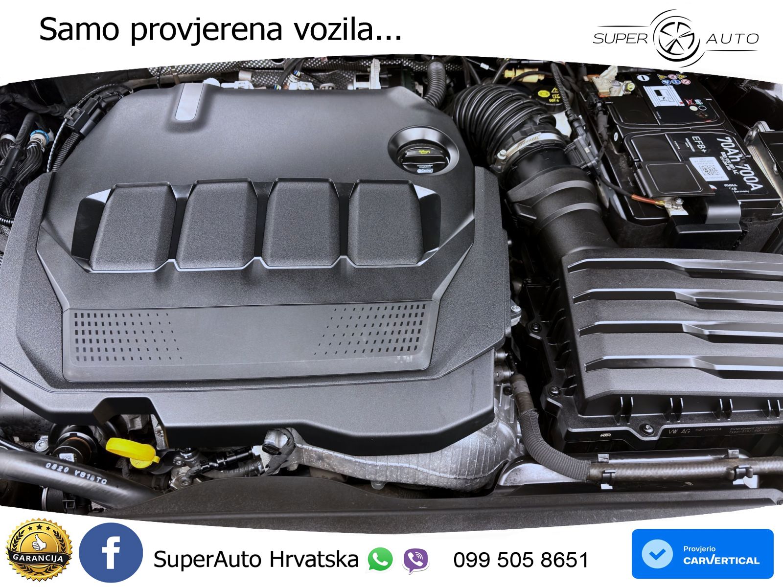 Škoda Octavia Combi 2.0 TDI (150 KS) DSG MATRIX+GR SJED+KAM