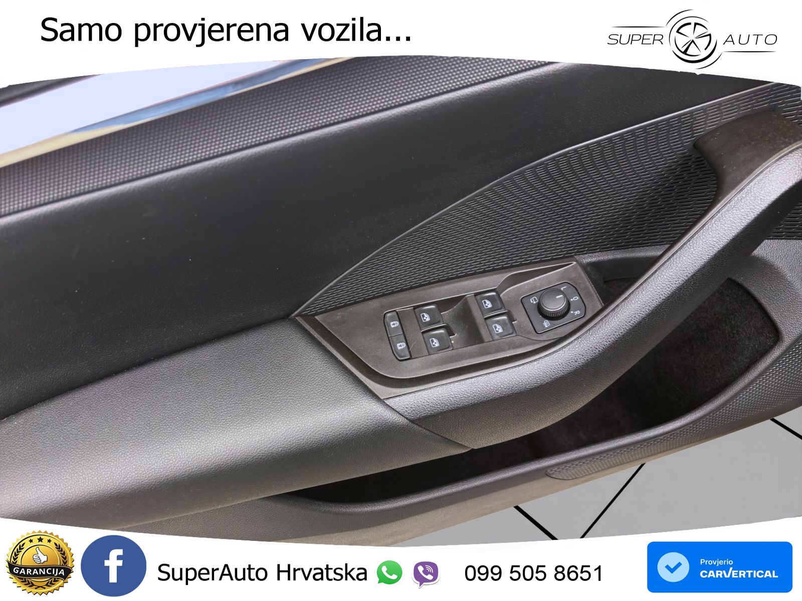 Škoda Octavia Combi 2.0 TDI (150 KS) DSG MATRIX+GR SJED+KAM