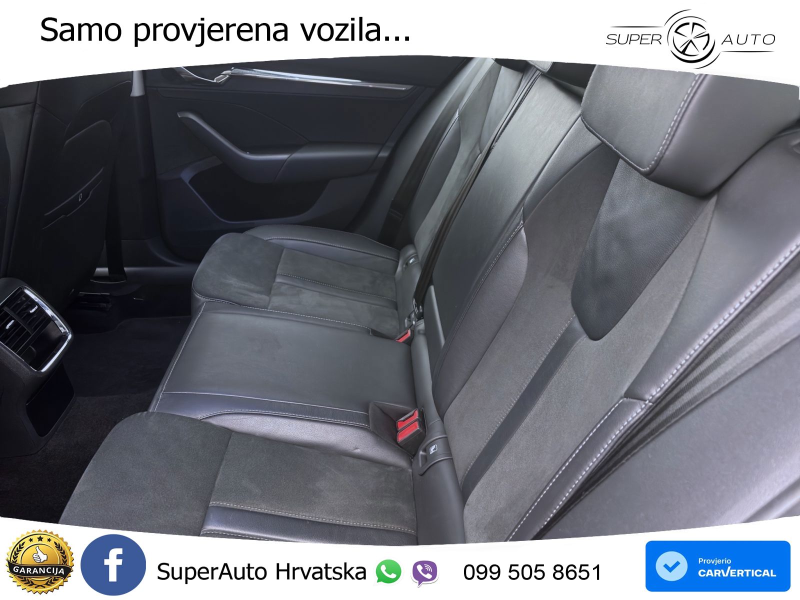 Škoda Octavia Combi 2.0 TDI (150 KS) DSG MATRIX+GR SJED+KAM