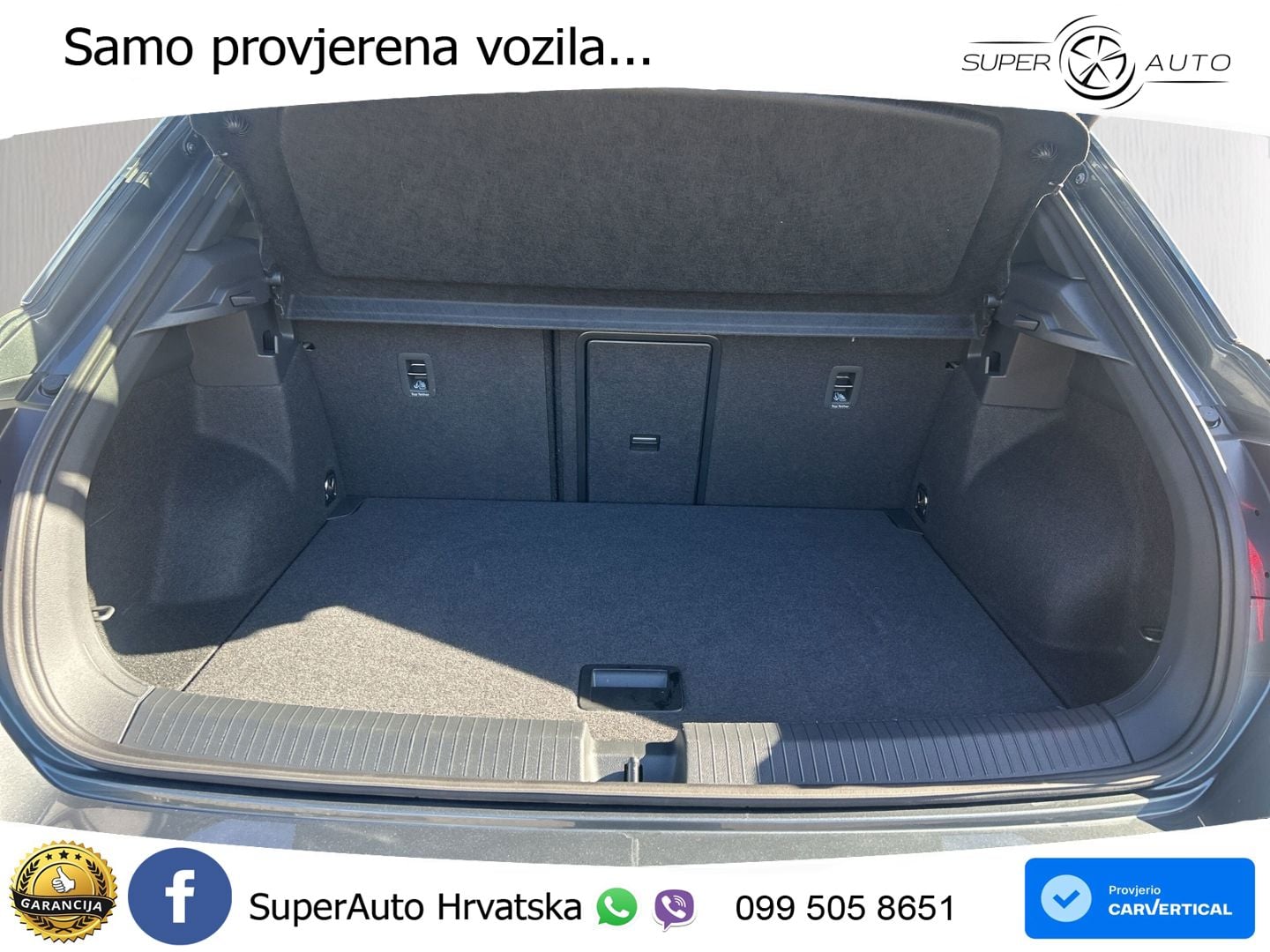 Volkswagen T-Roc 1.5 TSI (150 KS) DSG R-Line LED+GR SJED+ACC