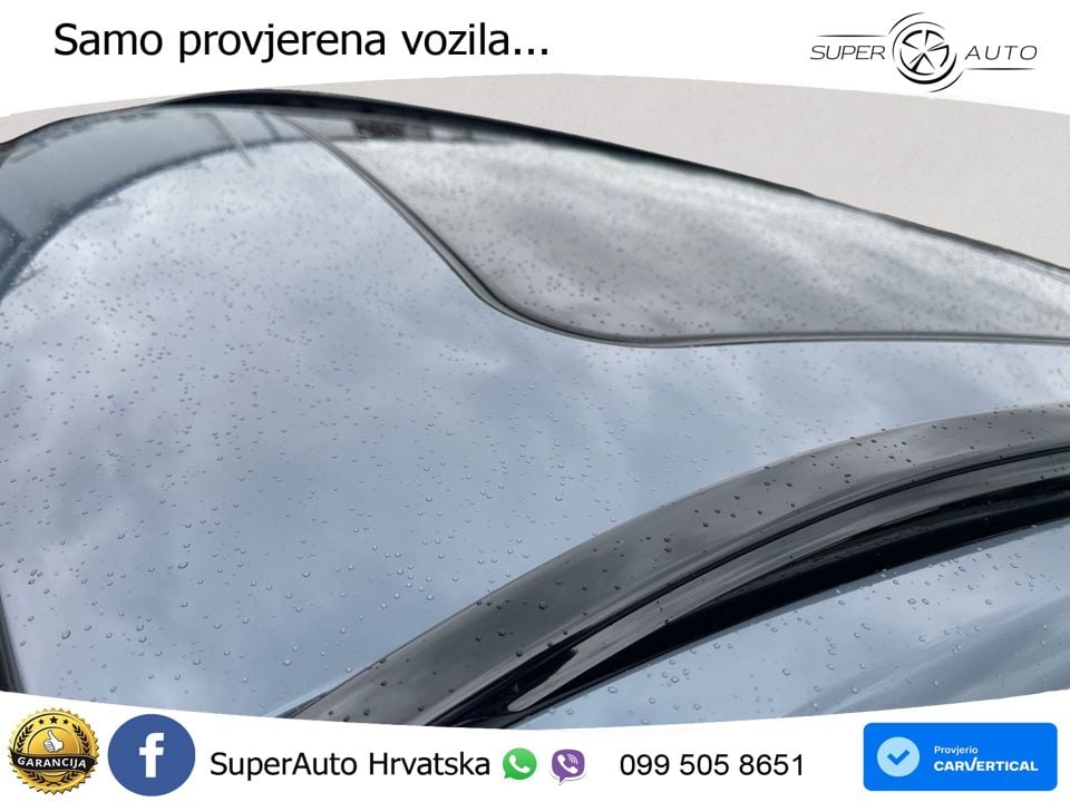 BMW X1 23d (211 KS) xDrive Steptronic M Sport LED+GR SJED+ACC