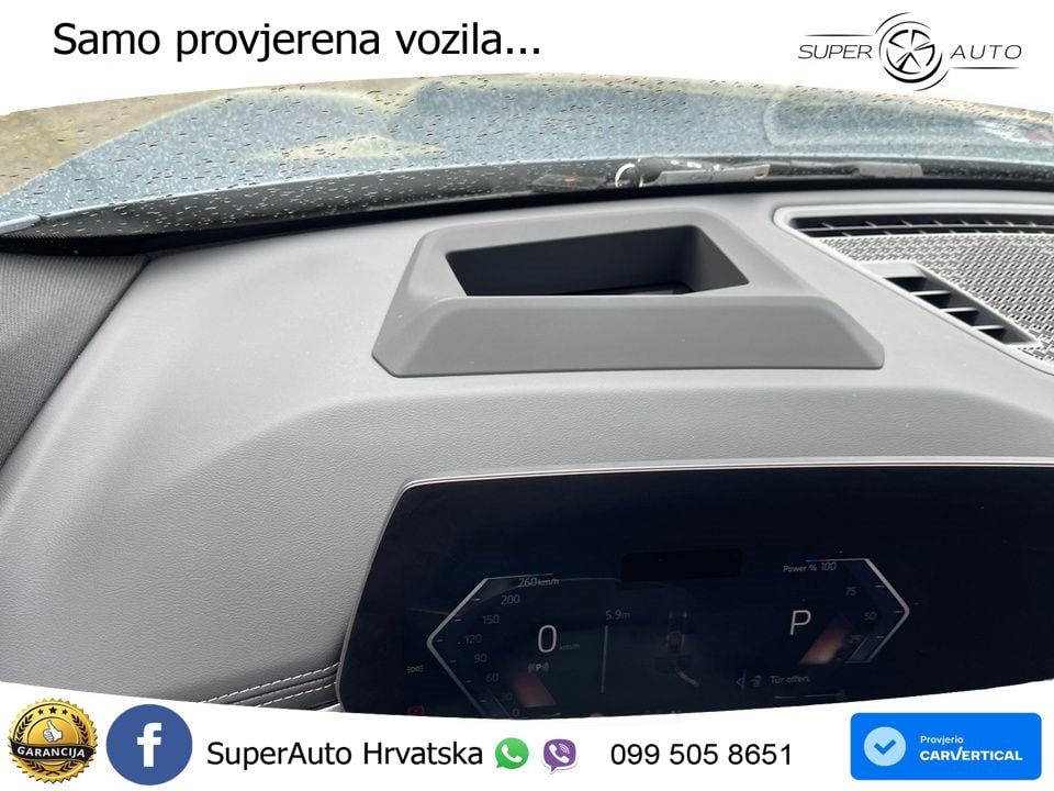 BMW X1 23d (211 KS) xDrive Steptronic M Sport LED+GR SJED+ACC
