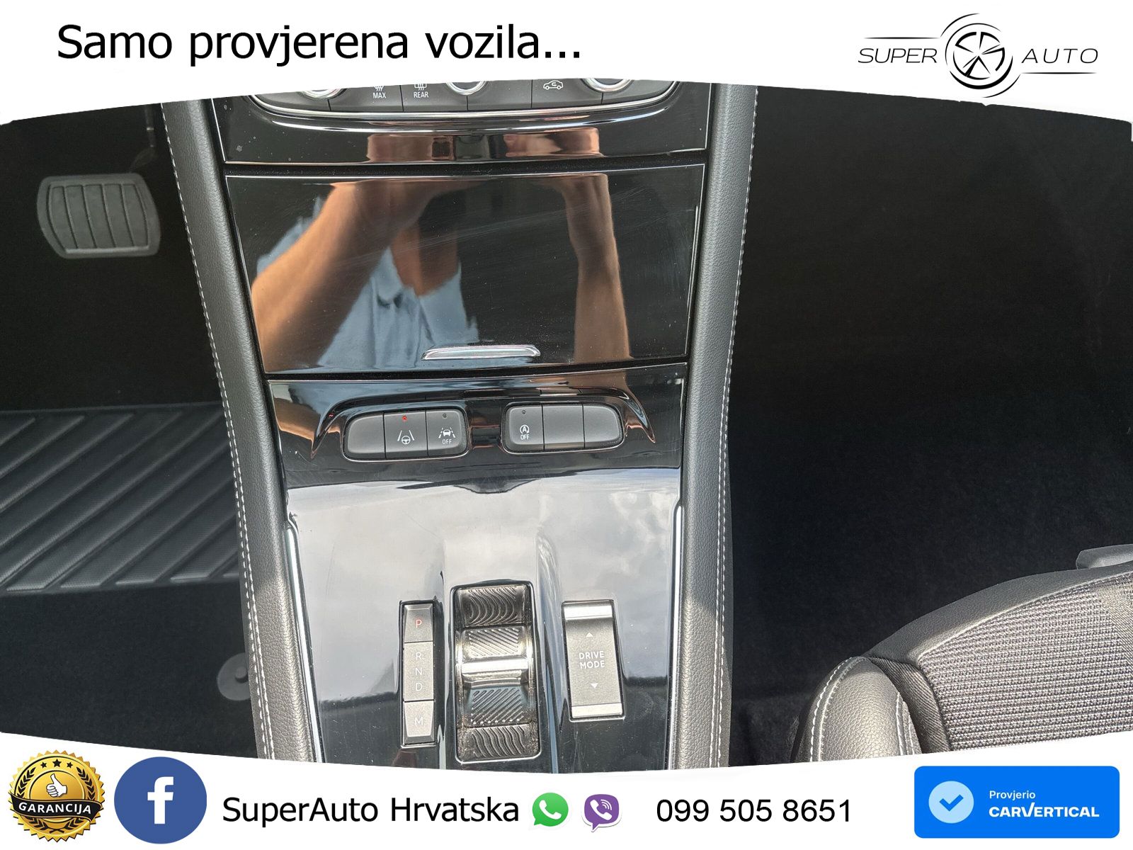 Opel Grandland 1.2i Turbo (130 KS) Automatic GS