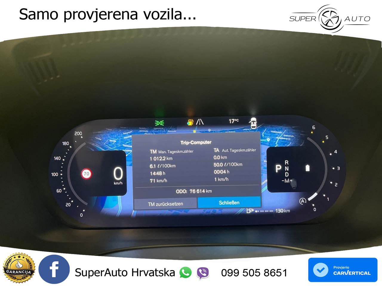 Volvo XC60 B4 Diesel AWD Geartronic