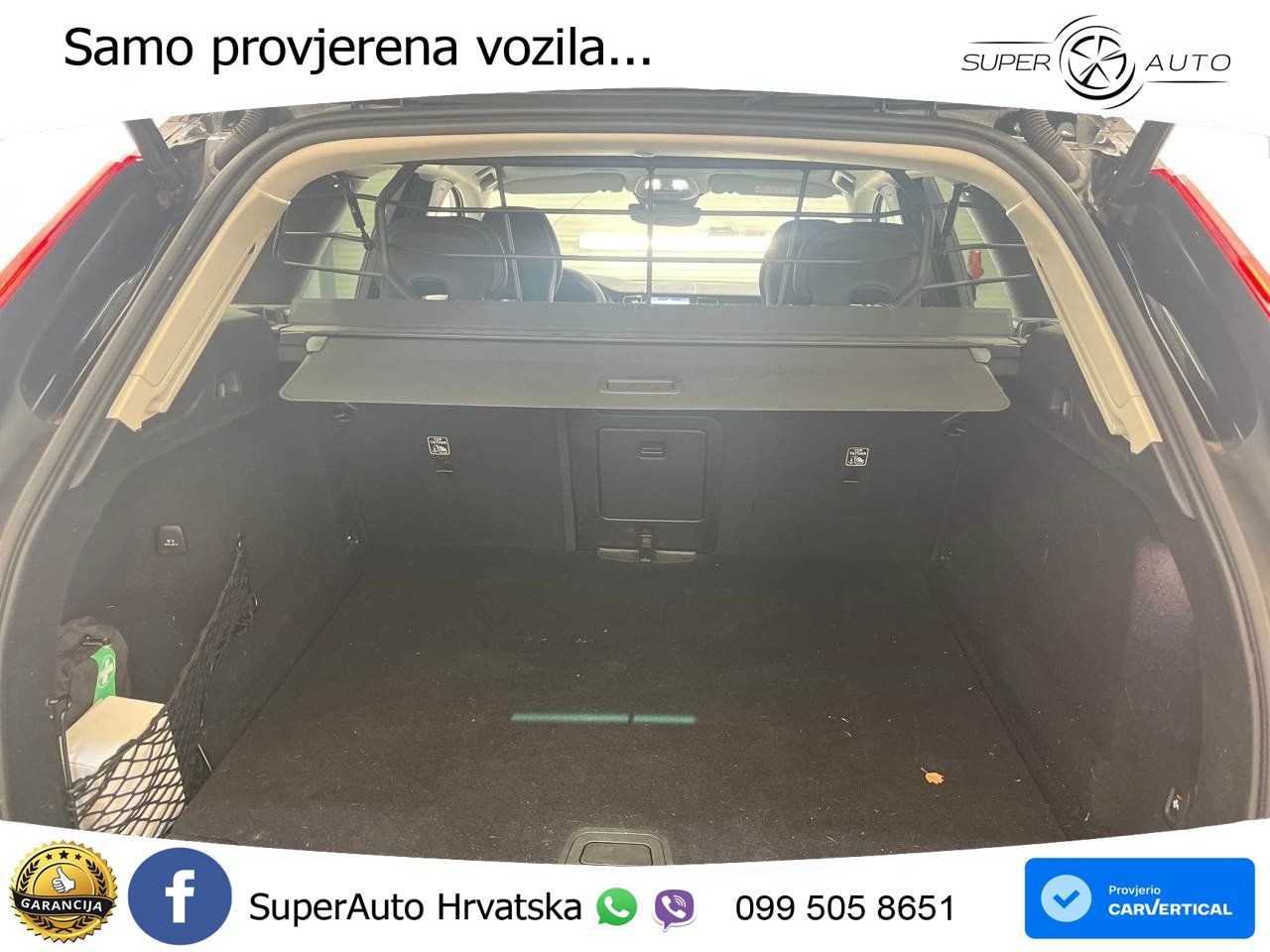Volvo XC60 B4 Diesel AWD Geartronic