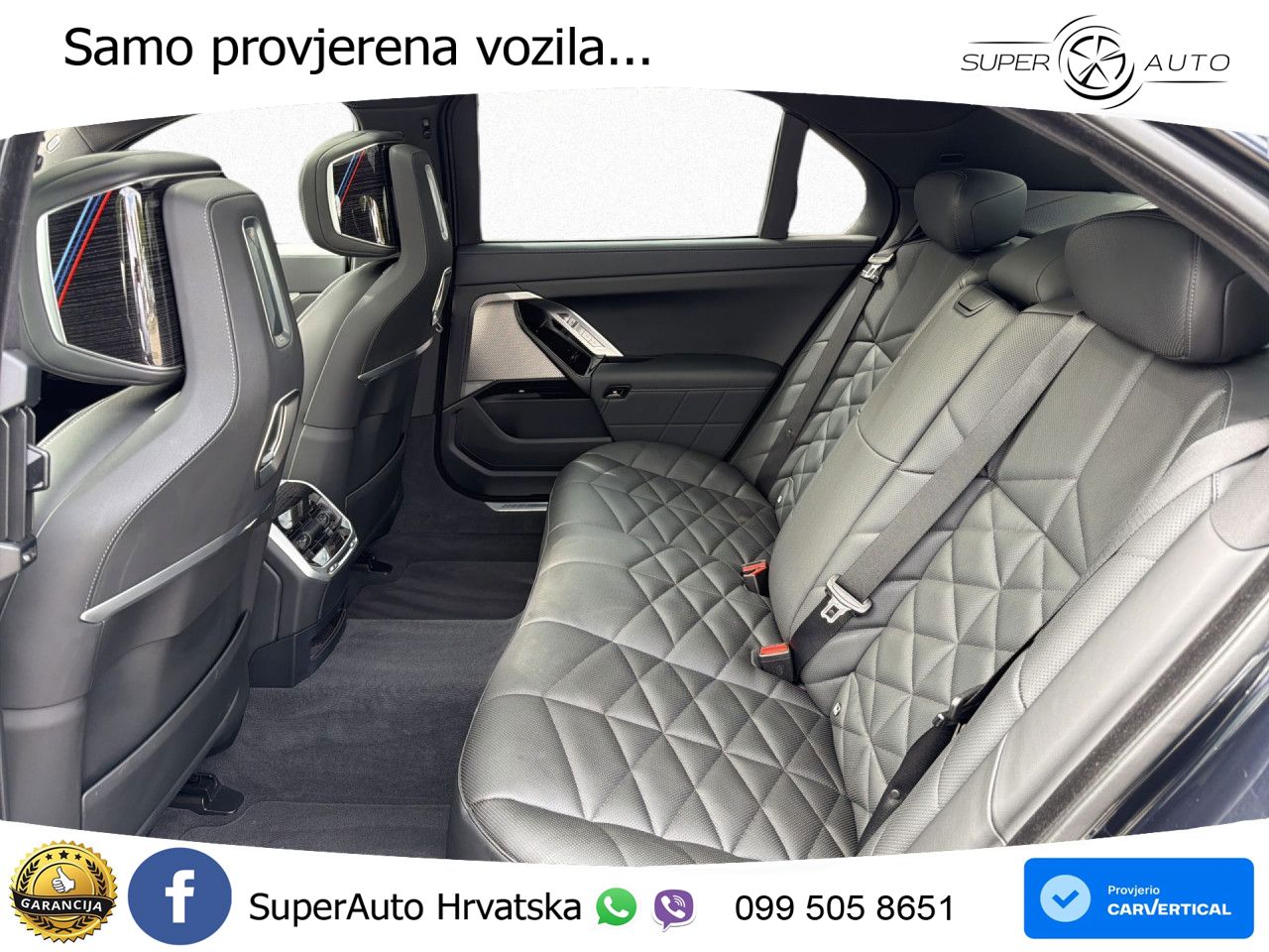 BMW 740d (299 KS) xDrive Steptronic