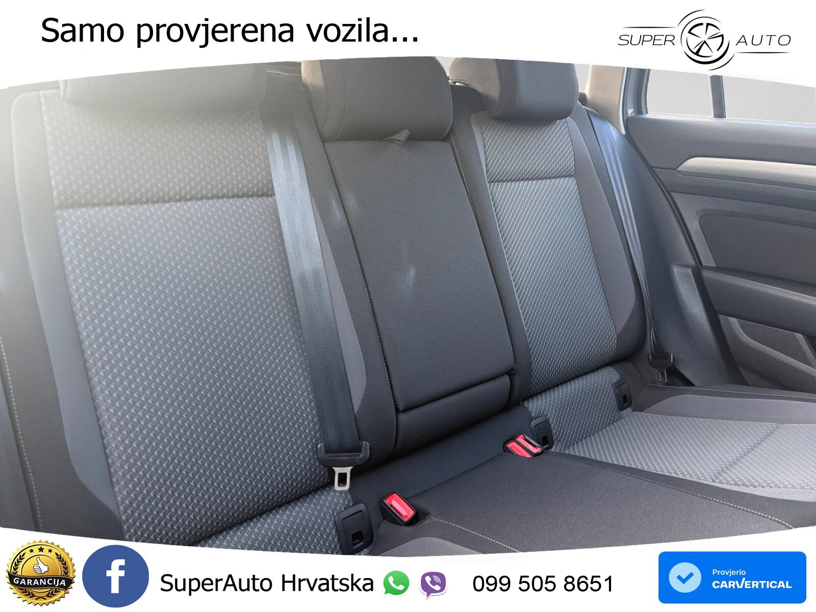 Volkswagen Passat Variant 1.5 TSI (150 KS) DSG ACT LED+GR SJED+ACC
