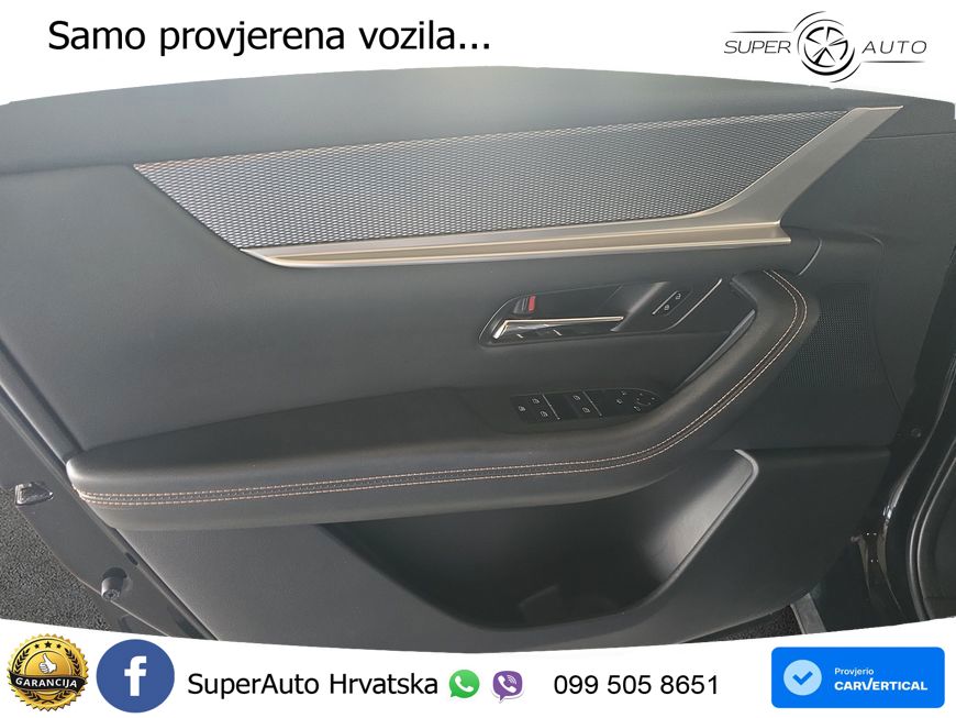 Mazda CX-60 2.5 e-Skyactiv (328 KS) AWD Automatic LED+GR SJED+ACC