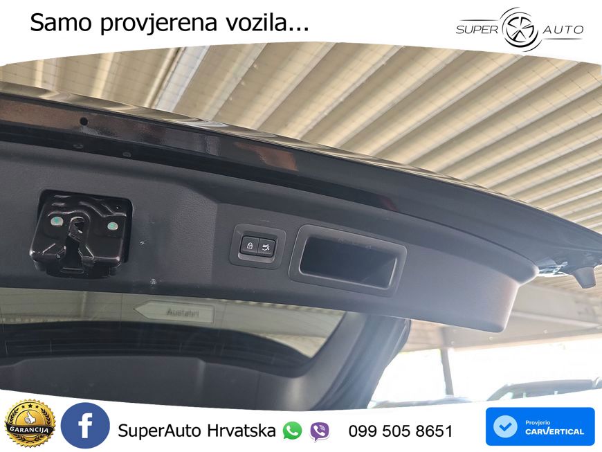 Mazda CX-60 2.5 e-Skyactiv (328 KS) AWD Automatic LED+GR SJED+ACC