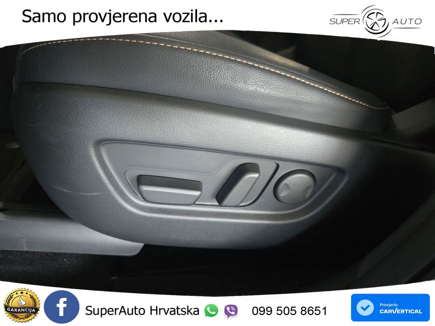 Mazda CX-60 2.5 e-Skyactiv (328 KS) AWD Automatic LED+GR SJED+ACC