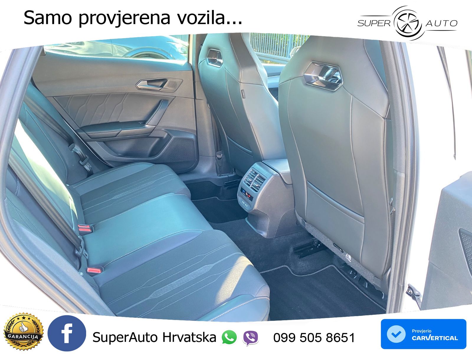 Cupra Formentor 1.4 TSI (245 KS) e-Hybrid DSG VZ LED+GR SJED+ACC
